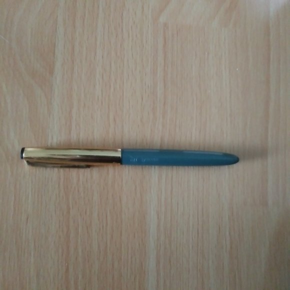 14 VINTAGE FOUNTAIN INK PENS - Picture 11 of 14